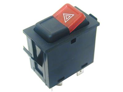 Hazard Warning Switch Dorman 924-612