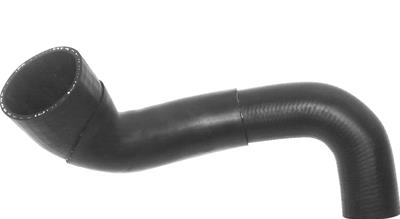 APA/URO Parts 996 106 501 07 - Boxster Radiator Hose - View #10