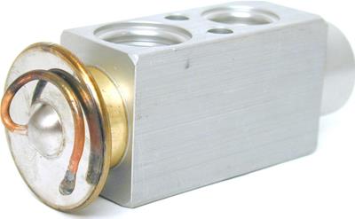 URO Parts A/C System Expansion Valves