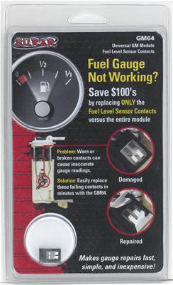 New AD Auto Parts Fuel Level Sensor Sending Unit