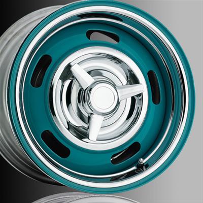 U.S. Wheel