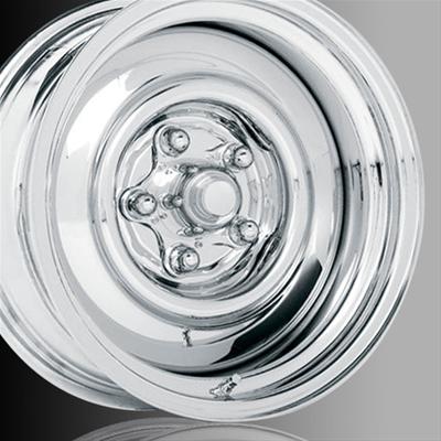 U.S. Wheel 655-5655 U.S. Wheel 655 Series OEM Chrome Wheels