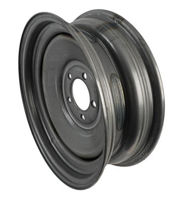 U.S. Wheel 69-5534 U.S. Wheel 69 Series Rat Rod Bare Wheels