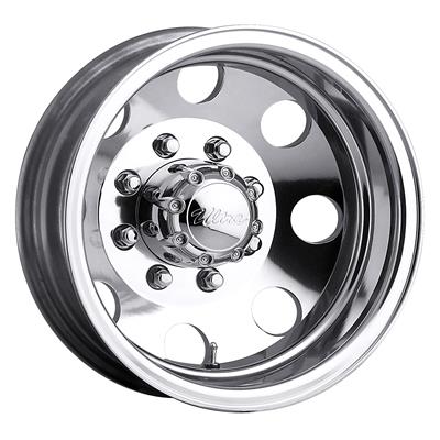 Ultra Wheel Company 002-6681RP Ultra Wheel 002 Modular Dually