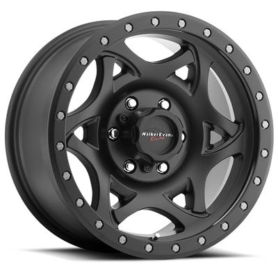 Ultra Wheel Company 501-7883SB+01 Walker Evans 501 Legend Satin