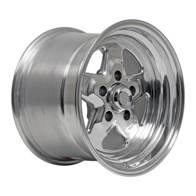 Ultra Wheel Company 521-5162P Ultra Wheel 521 Octane Polished