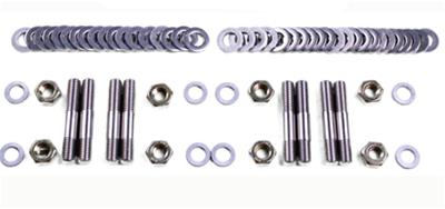 Van Steel Corvette VS-97456 Van Steel Upper Alignment Stud Kits ...