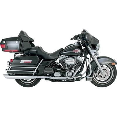 Vance & Hines 16799 Vance & Hines Dresser Duals Headpipes | Summit