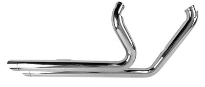 Vance & Hines 17938 Vance & Hines Pro Pipe Exhaust Systems