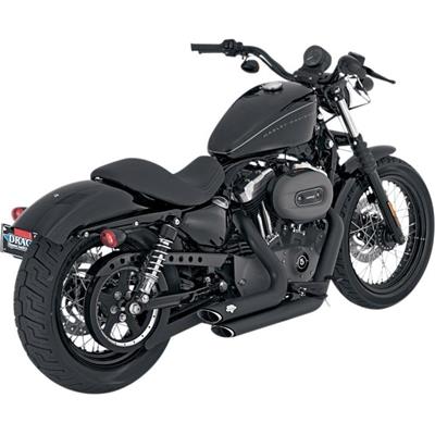 Vance & Hines パフォーマンスエキゾーストシステム 47235 Vance & Hines パフォーマンスエキゾーストシステム 47235 Vance