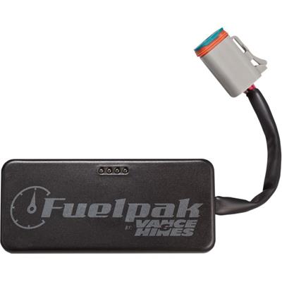 パーツ Vance&Hines Fuelpak(FP3) 66005 (6-PIN) Vance & Hines 66005 Vance & Hines FP3 Fuelpaks | Summit Racing