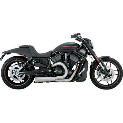 Vance & Hines 75-115-9 Vance & Hines Competition Series 2-Into-1