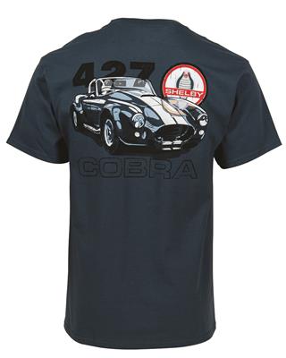 ac cobra t shirts