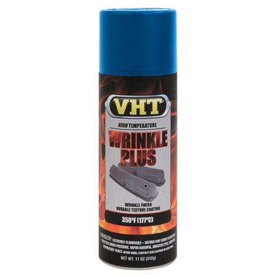VHT SP206 VHT Wrinkle Plus Coatings | Summit Racing