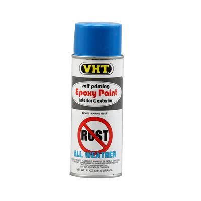 Vht Sp655 Vht Epoxy Paints 