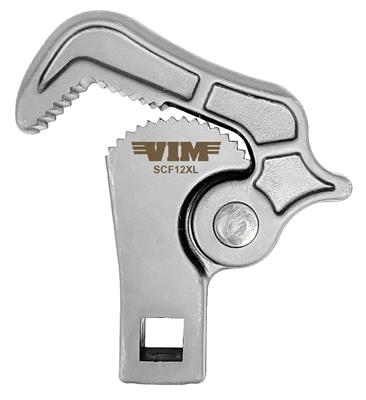 VIM Tools SCF12XL VIM Tools Spring-Loaded Crowfoot Wrenches