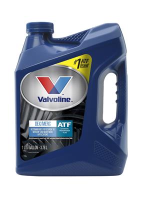 Valvoline 773636 Valvoline DEX/MERC ATF Transmission Fluid