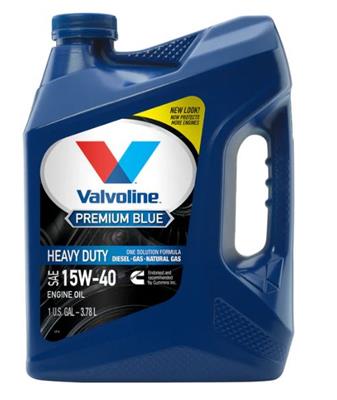 mowl へトロジェニティ新品未使用denken blue OGロゴ Valvoline 773780-3 Valvoline Premium Blue One Solution Heavy-Duty