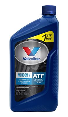 Valvoline 822345 Valvoline MERCON V ATF Transmission Fluid | Summit Racing