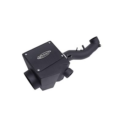 FLOW　#0 Volant 18047 Volant MaxFlow 5 Closed Box Air Intake Kits | Summit