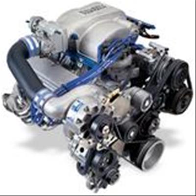 Vortech 4FA218-010L Vortech Centrifugal Supercharger Kits | Summit