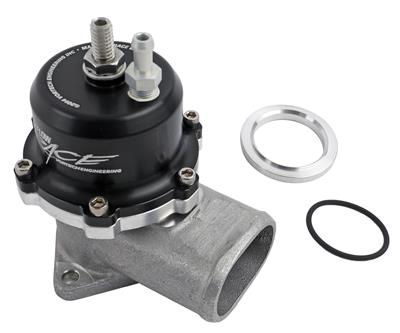 Vortech 8D204-064 Vortech Maxflow Racing Bypass Valves | Summit Racing