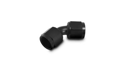 Female 45 Degree Union Adapter -10AN 10714 Female 45 Degree Union Adapter -10AN 10714