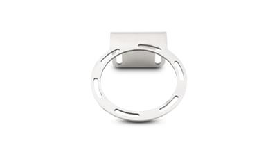 Catch Can Single Can Mount Bracket 12778 Catch Can Single Can Mount Bracket 12778