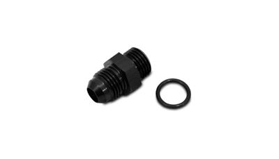 -10AN Flare to AN Straight Cut Thread 3/4-16 16835 -10AN Flare to AN Straight Cut Thread 3/4-16 16835