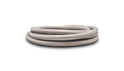 -3AN 20' PTFE Stainless Steel Braided Flex Hose 18423 -3AN 20' PTFE Stainless Steel Braided Flex Hose 18423