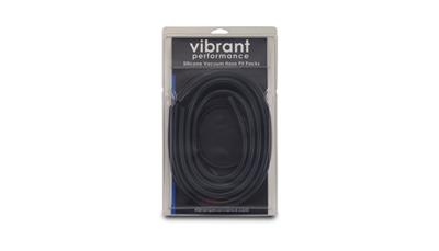 Vibrant Performance Silicone Vacuum Hose, Free Shipping To Canada And Usa