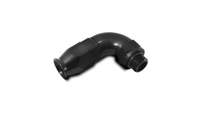 90-Degree High Flow Swivel Hose End Fitting -10AN 29908