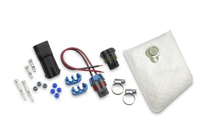 Walbro 400-1162 Walbro Fuel Pump Installation Kits | Summit Racing