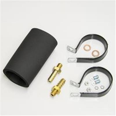 Walbro Pump Mounts and Sleeve Kit Walbro Pump Mounts and Sleeve Kit