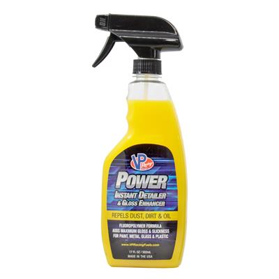 VP Racing 2110 VP Racing Power Instant Detailer