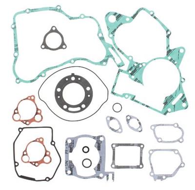 【ごっつんこ】 Vertex Pistons 808235 Vertex Complete Gasket Kits without Seals