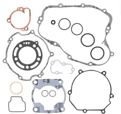 Vertex Pistons 808418 Vertex Complete Gasket Kits without Seals