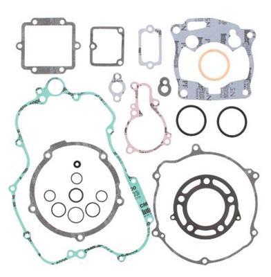 すーページ Vertex Pistons 808428 Vertex Complete Gasket Kits without Seals