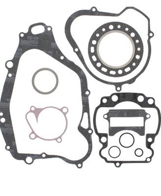 Vertex 811834 Gaskets 85-86 Suzuki LT-250R Complete Gasket Kit w/ Oil Seals