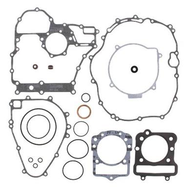 Vertex Pistons 808872 Vertex Complete Gasket Kits without Seals