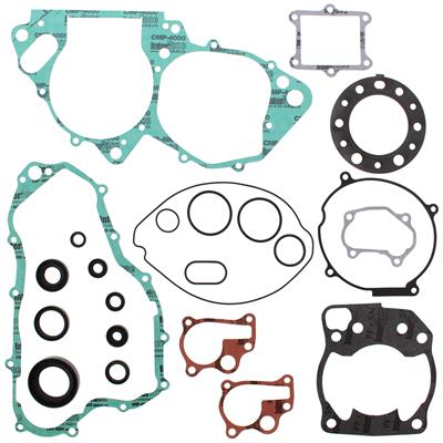 Vertex Pistons 811259 Vertex Complete Gasket Kits with Seals