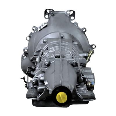 Ford Ranger Automatic Transmission Wont Go Into Gear