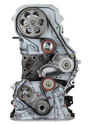 VEGE 835C VEGE Remanufactured Long Block Crate Engines | Summit Racing