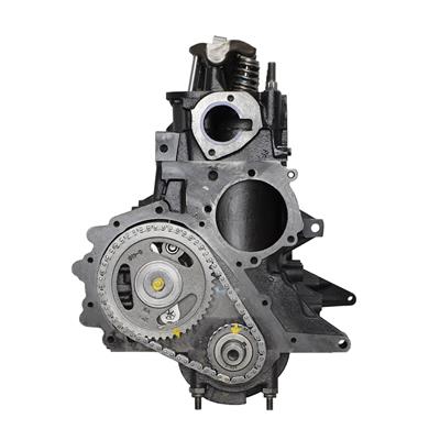 VEGE DA33 VEGE Remanufactured Long Block Crate Engines | Summit Racing
