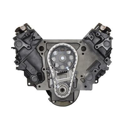 VEGE DD57 VEGE Remanufactured Long Block Crate Engines | Summit Racing