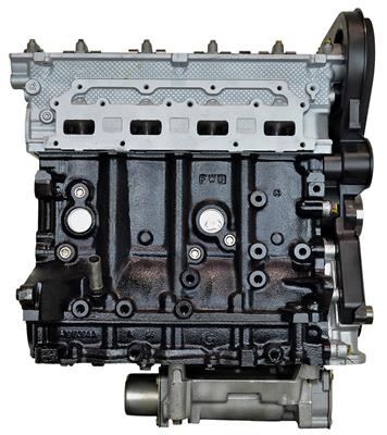 2007 CHRYSLER PT CRUISER VEGE Remanufactured Long Block Crate Engines ...