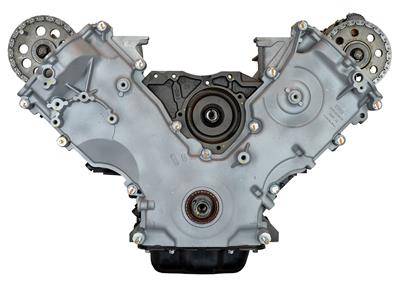 【13点+2点】牛ページ VEGE DFDZ VEGE Remanufactured Long Block Crate Engines | Summit Racing