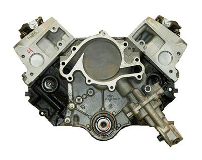 VEGE DFW6 VEGE Remanufactured Long Block Crate Engines | Summit Racing