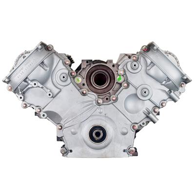 dページ VEGE Remanufactured Long Block Crate Engines DFXD