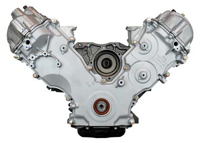 Remanufactured PROFessional Powertrain DFTF Ford 5.4L Rear-Wheel Drive Engine 
